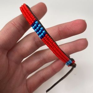 🆓 Handmade Native Bracelet